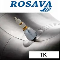 Камера 18.4-24 TK Rosava Украина