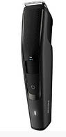 Триммер для бороды и усов Philips Beardtrimmer series 5000 BT5515/15