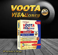 Vega honey мед для чоловіків 10саше Єгипет