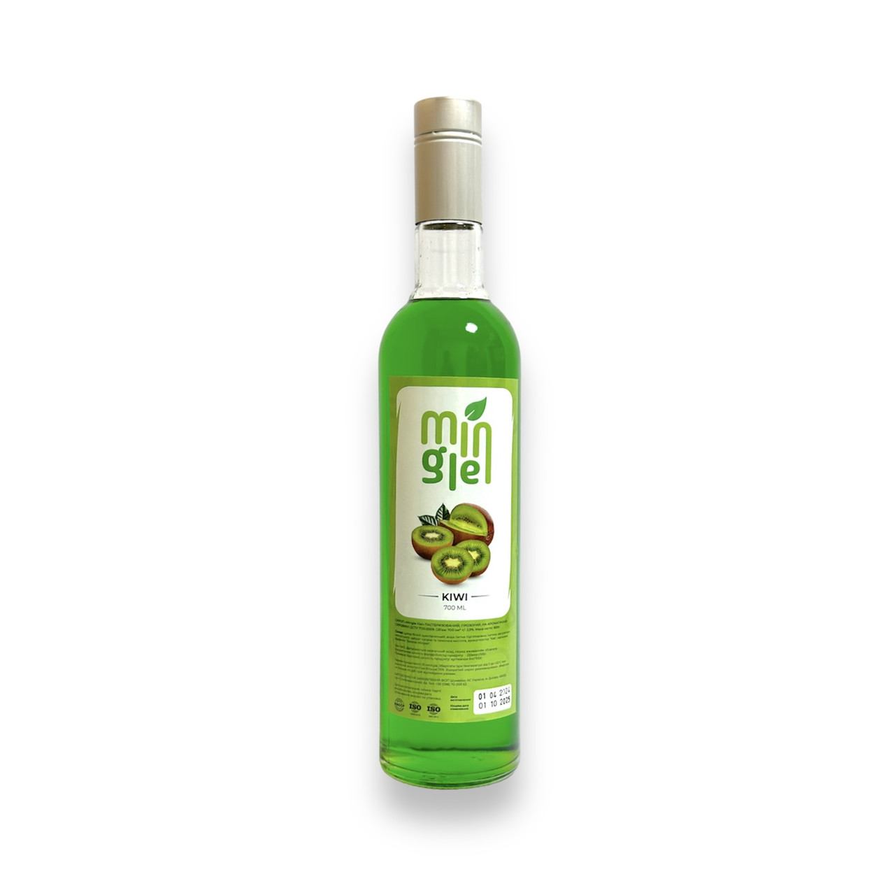 Сироп Mingle Ківі 700ml