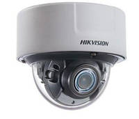 Hikvision 2 Мп IP сетевая видеокамера DS-2CD7126G0/L-IZS (2.8-12мм)