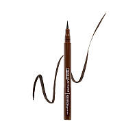 Подводка для глаз CALLYSSEE Intense Liquid Eyeliner in Americano