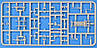 Тягач W15T 1/72 ACE 72538, фото 5