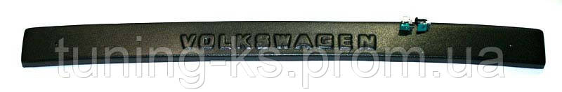 AutoMAX - Зимняя заглушка решетки радиатора на Volkswagen T-4, 1994-1999, (нижняя часть) - фото 2 - id-p404386045