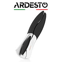 Консервный нож (ключ) Ardesto Black Mars, открывашка для бутылок, банок и консерв