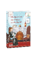 Книга The Cricket on the Hearth (Сверчок у очага) Dickens Ch.