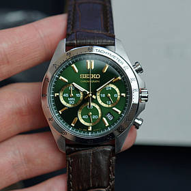 Чоловічий Годинник Seiko SBTR017 Chronograph