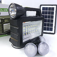 Солнечная система Solar Light CL 28 (12 шт/ящ)