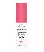 Drunk elephant a-shaba complex retinol eye serum крем для шкіри навколо очей, 5 мл