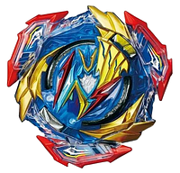 Бейблейд (Beyblade) Ультимейт Волтраек B-193 c Dynamite Layer System