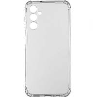 Чехол для мобильного телефона BeCover Anti-Shock Samsung Galaxy M14 5G SM-M146 Clear (709086) hp