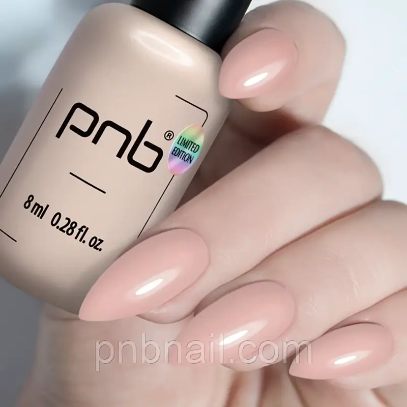 Гель-лак PNB № 367 /  8мл , 4мл