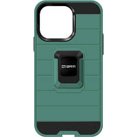 Чехол для мобильного телефона Armorstandart DEF17 case Apple iPhone 12/12 Pro Military Green (ARM61335) hp