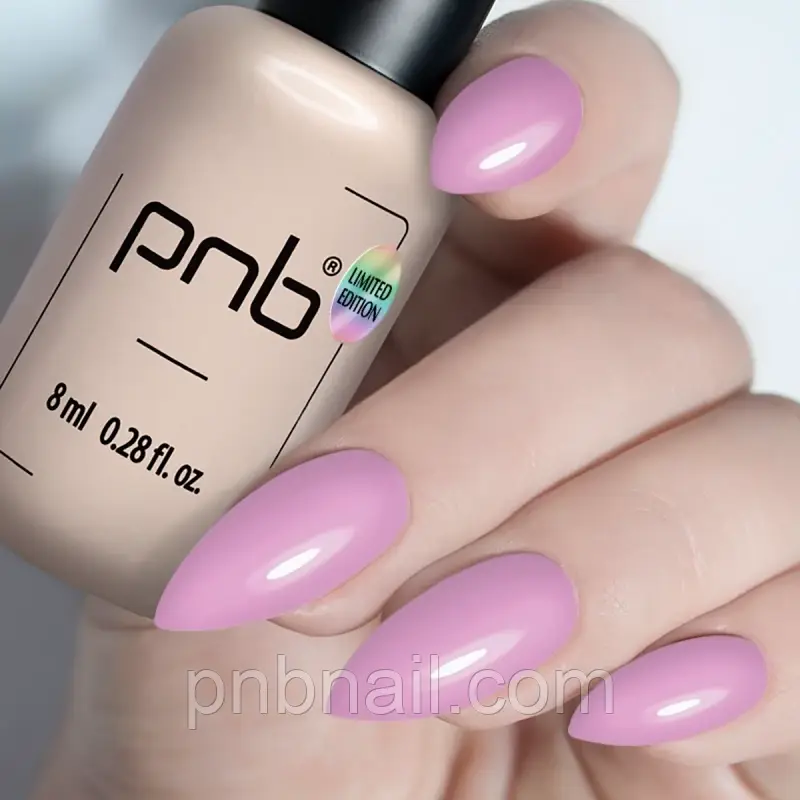 Гель-лак PNB № 368 /  8мл , 4мл