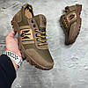 Чоловічі тактичні кросівки весна/літо койот, військові кроси мілітарі літні, армійське літнє взуття, фото 2