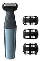 Триммер для бороды и тела (бодігрумер) Philips Bodygroom series 3000 BG3015/15