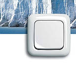 Розетки ABB Bush-duro