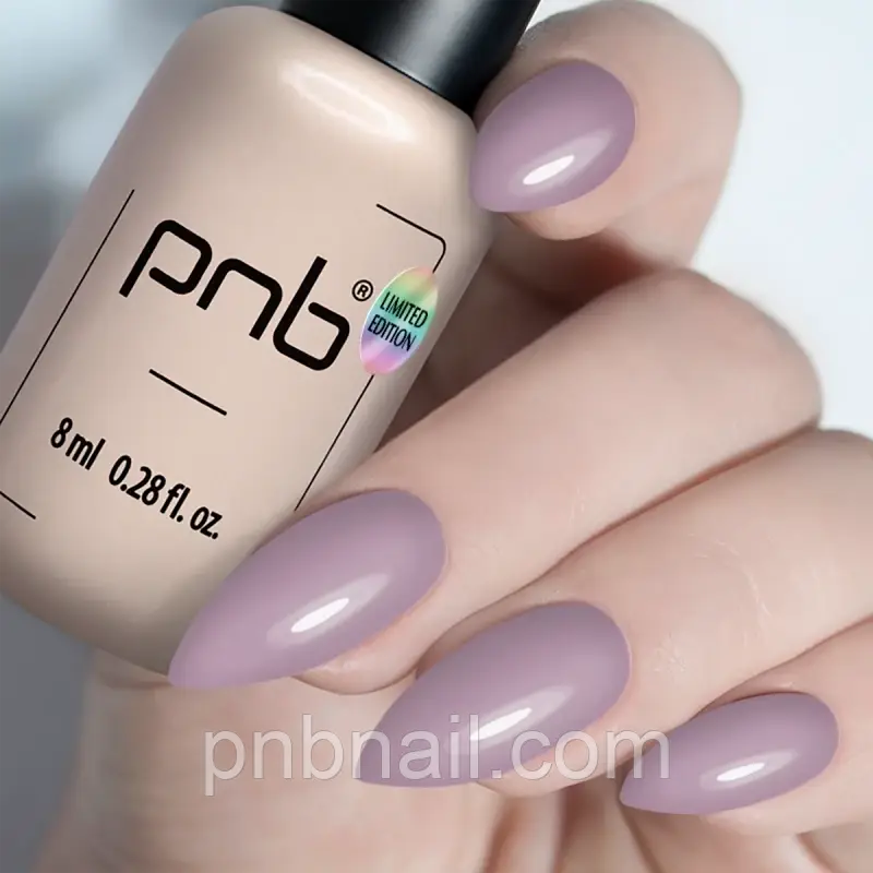 Гель-лак PNB № 369 /  8мл , 4мл