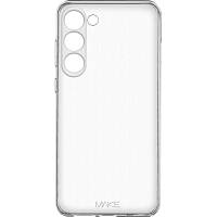 Чехол для мобильного телефона MAKE Samsung S23 Air (MCA-SS23) hp