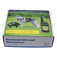 Электроошейник для собак дрессировочный DTC-800/ 9085 (50)