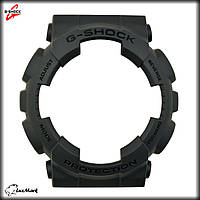 Безель для часов Casio G-SHOCK (накладка) GA-100MB-1A GA-110 GA-120 GD-100 GD-120 оригинал