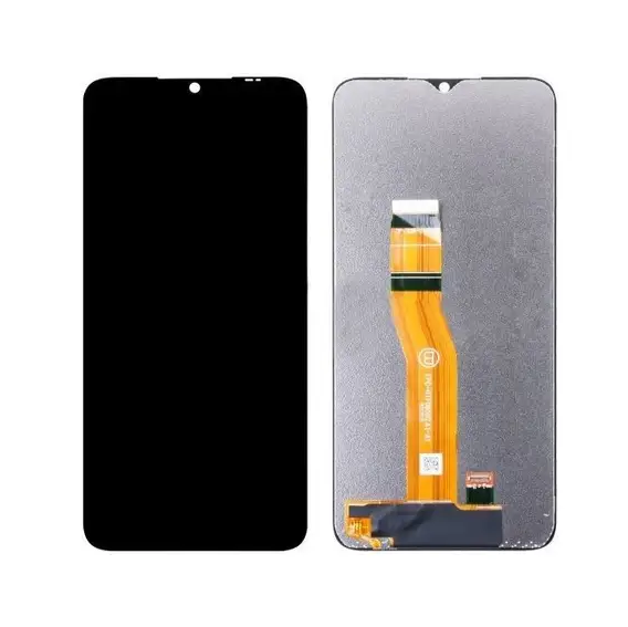 Дисплей для Honor X6, X6s, X8 5G, Play 30 із сенсором чорний - фото 1 - id-p2166451515