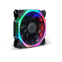 Кулер для ПК с RGB подсветкой 120мм