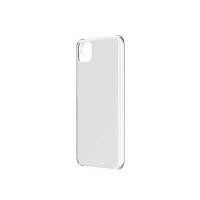 Чохол для мобільного телефону Huawei Y5p transparent PC case (51994128) (51994128) hp