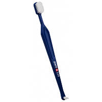 Зубная щетка Paro Swiss S39 мягкая синяя (7610458007150-dark-blue) hp