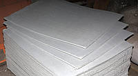 Азбестовий картон 5 мм товщина листа, продаємо від 1 листа