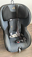 Автокрісло BRITAX-ROMER TRIFIX2 i-SIZE Premium Line Blue Marble