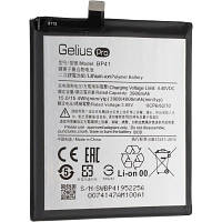Акумулятор для телефону Gelius Pro Xiaomi BP40/41(Mi 9T/Mi 9T Pro/Redmi K20/K20 Pro) (00000086381) hp