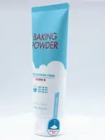 Пенка для глубокой очистки пор Etude House Baking Powder Pore Cleansing Foam 160мл