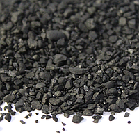 Кокосове вугілля Активоване, КАУ Бельгія, 1 кг