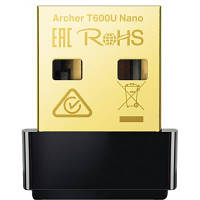Сетевая карта Wi-Fi TP-Link ARCHER-T600U-NANO hp