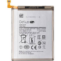 Акумулятор для телефону Gelius Pro Samsung M20s M207/M30s M307/M21 M215/M315 M31 (EB-BM207ABY) hp