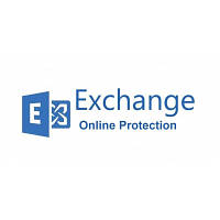 Офисное приложение Microsoft Exchange Online Protection P1Y Annual License (CFQ7TTC0LGZM_0001_P1Y_A) hp
