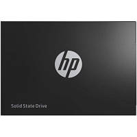 Накопитель SSD 2.5" 120GB S650 HP (345M7AA#ABB) hp