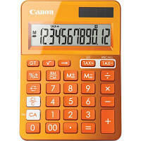 Калькулятор Canon LS-123K Orange (9490B004) hp