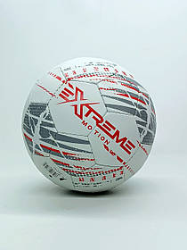 М'яч футбольний "Extreme Motion" №5 Пакистан білий FP2101-3