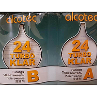 Alcotec Turbo Klar 24 ТК24