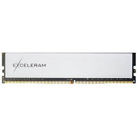 Модуль памяти для компьютера DDR4 8GB 2666 MHz Black&White eXceleram (EBW4082619A) hp