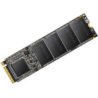 Накопитель SSD M.2 2280 256GB ADATA (ALEG-710-256GCS) hp