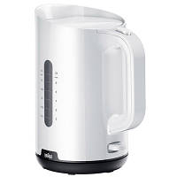 Электрочайник Braun WK 1100 WH hp