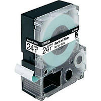 Лента для принтера этикеток Epson Labelworks LC-6WBN9 (C53S656006) mb hp