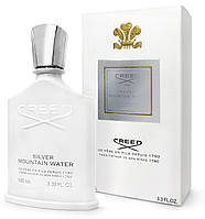 Парфюмированная вода унисекс Creed Silver Mountain Water, 100 мл. оригинальное качество!