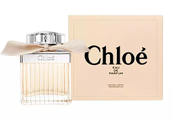 Женская парфюмированная вода Chloe Eau De Parfum, 75 мл. (Luxe)