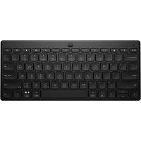 Клавиатура HP 350 Compact Multi-Device Bluetooth UA Black (692S8AA) hp