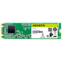 Накопитель SSD M.2 2280 480GB ADATA (ASU650NS38-480GT-C) hp