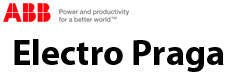 Електрофурнітура Elektro-Praga